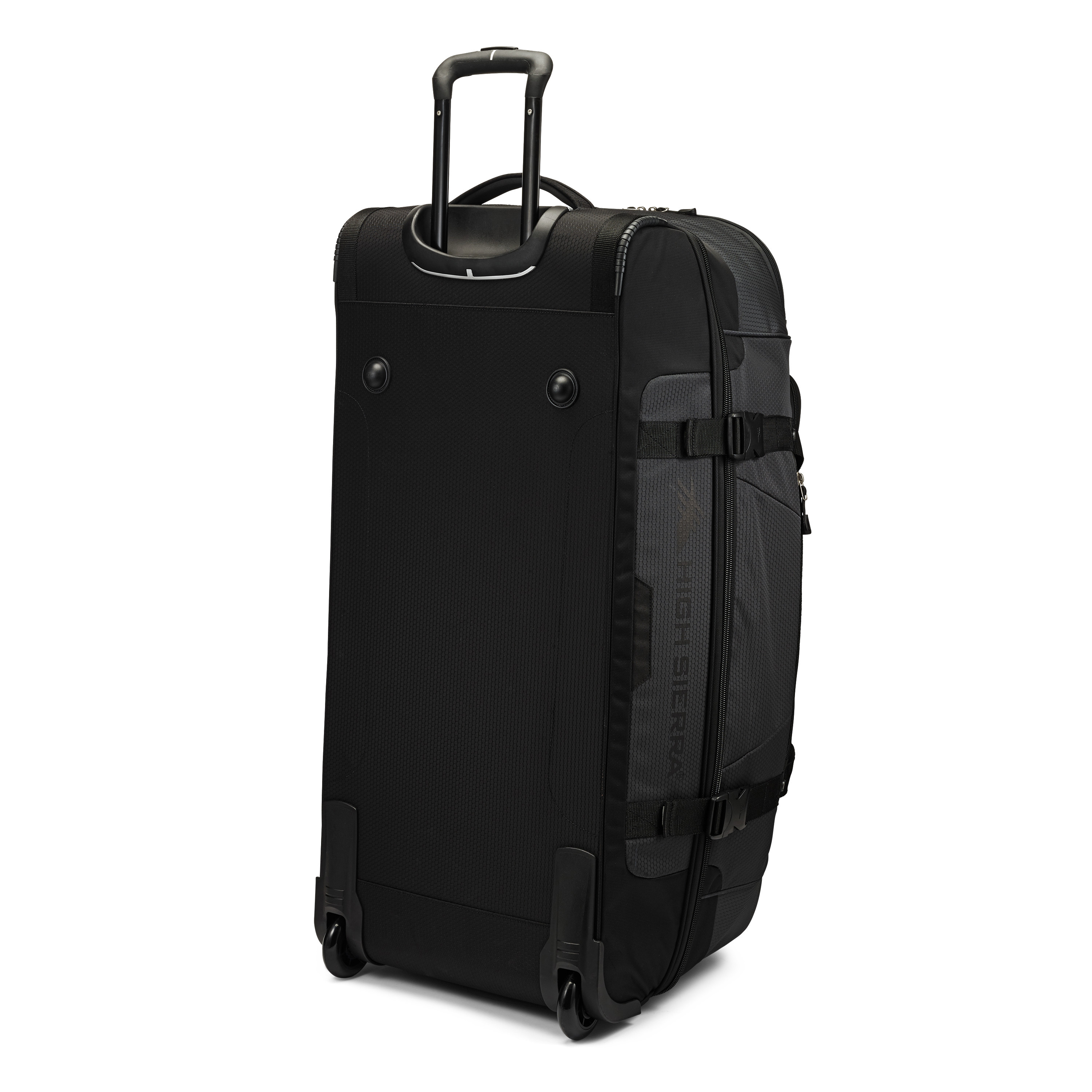 High Sierra® Fairlead 34" Drop Bottom Wheeled Duffel 13