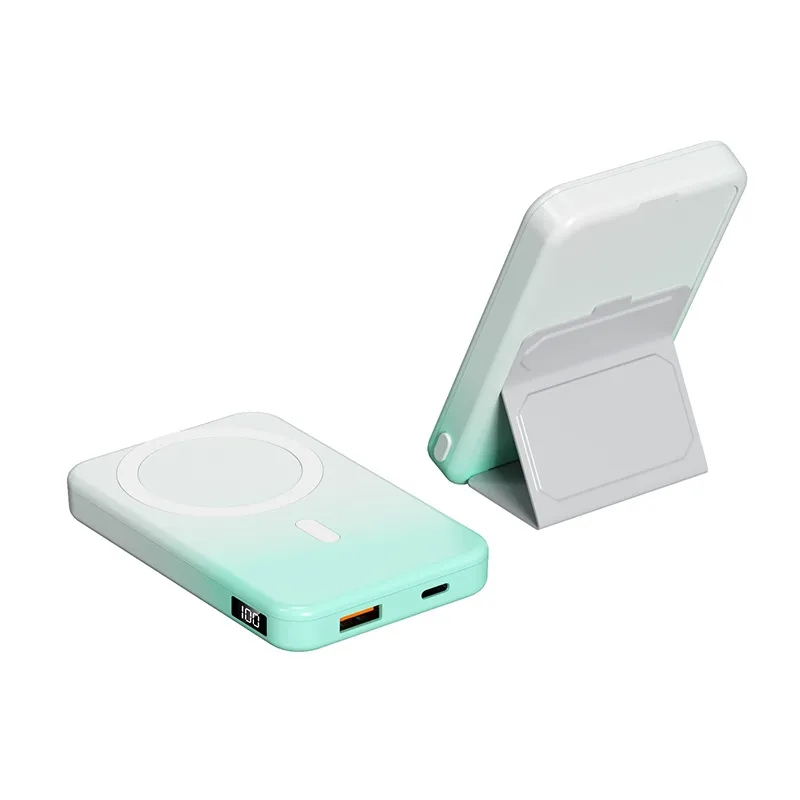 The Sustainable 10000mAh Power Bank 10