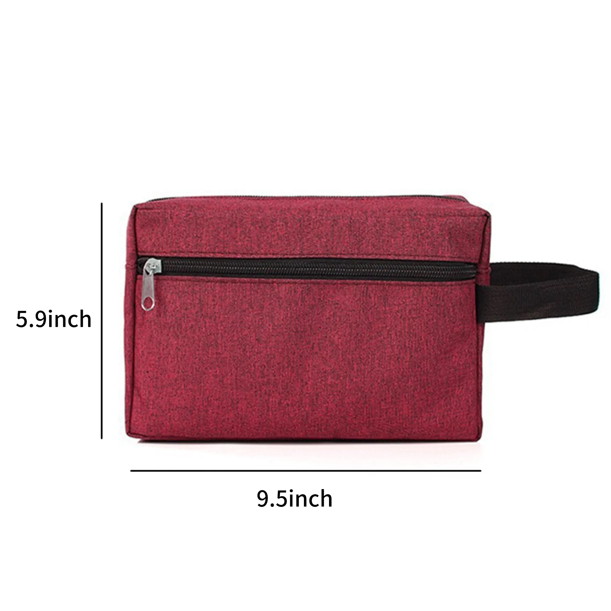Portable Toiletry Bag 2