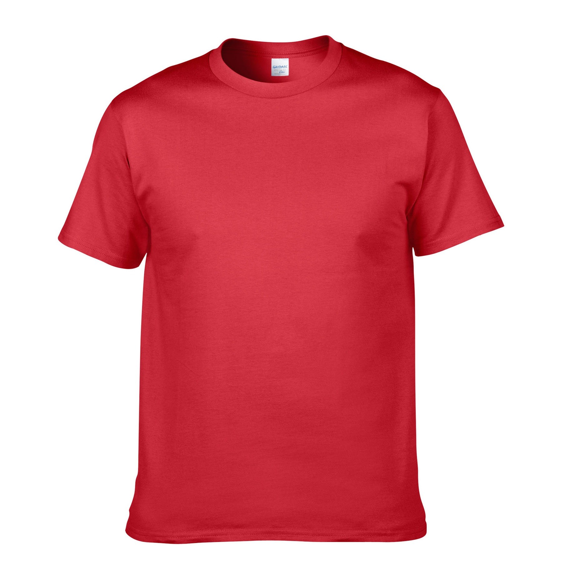 Cotton Short Sleeve TShirt 3