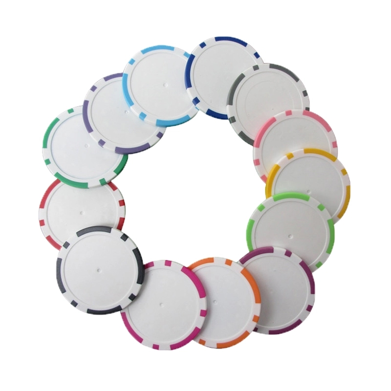 Poker Chip 5