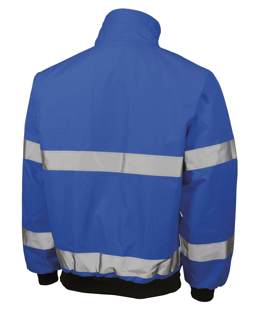 Signal Hi-Vis Jacket 25