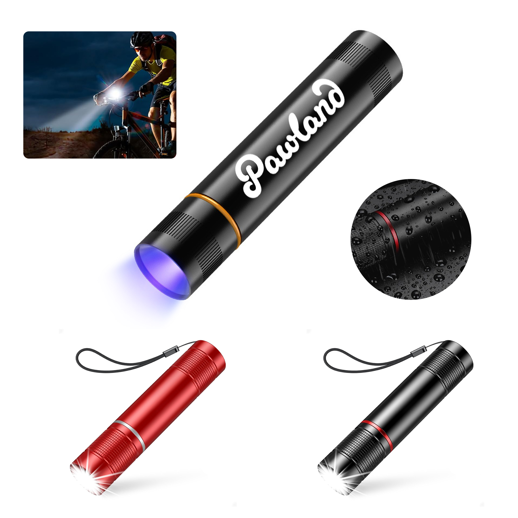 Flashlight 1