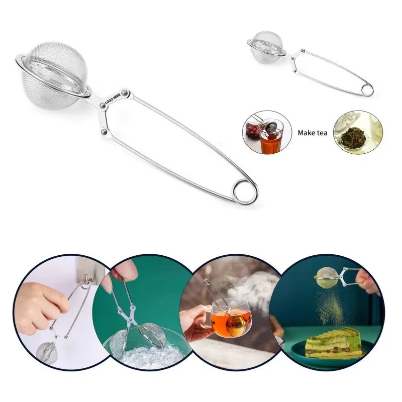 Stainless Steel Tea Infuser 5