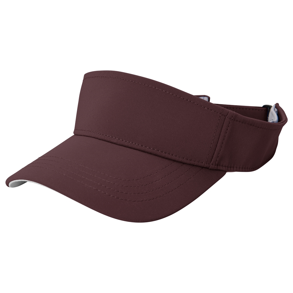 Optic Adjustable Visor 6