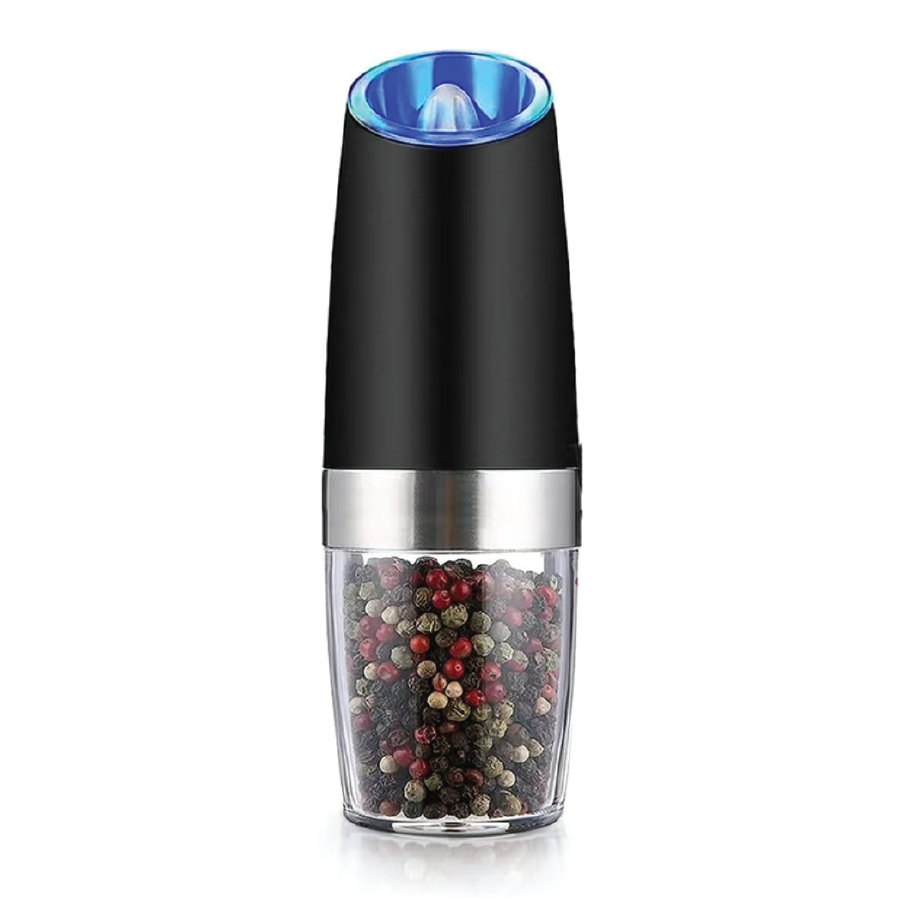 Gravity Electric Salt & Pepper Grinder 6