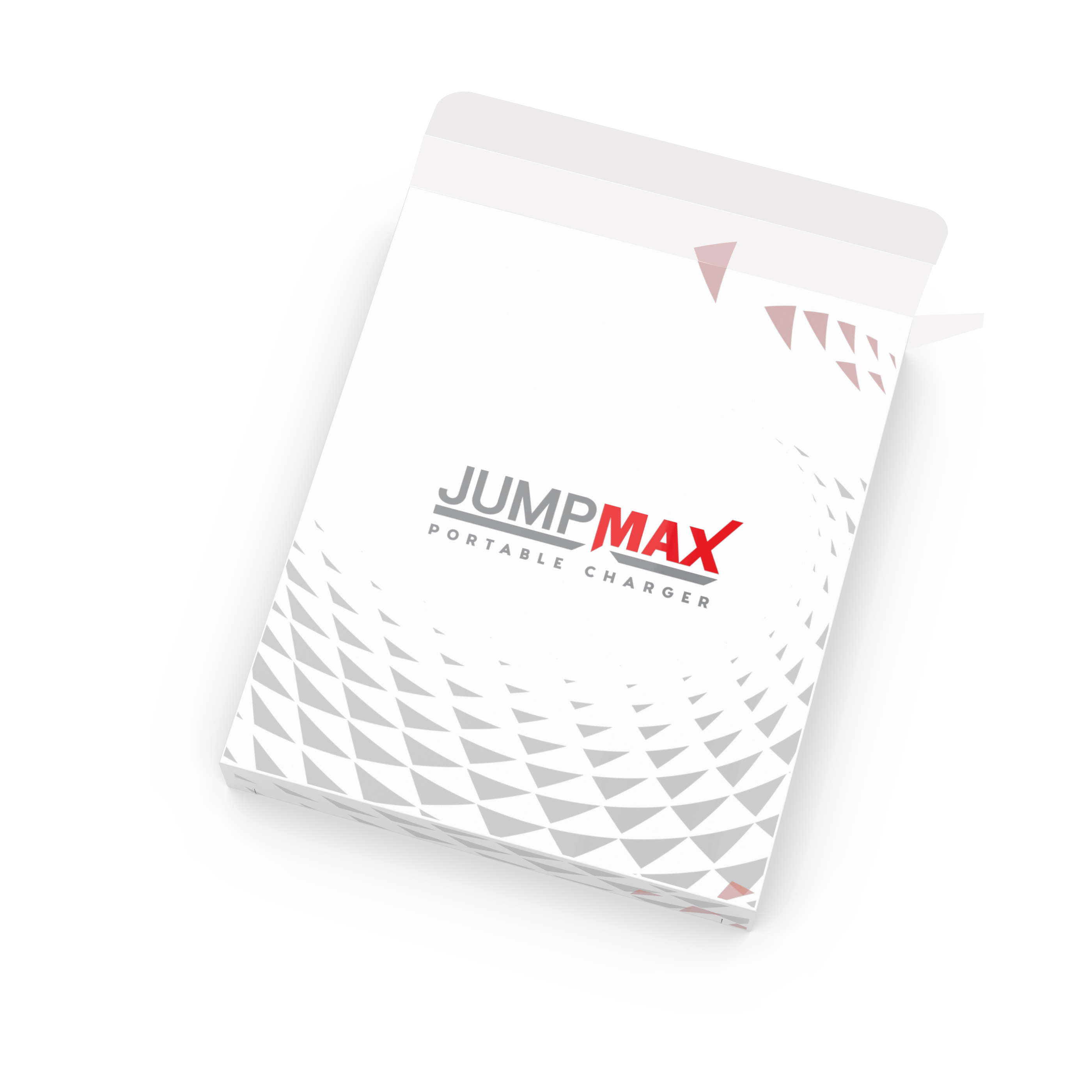 JumpMax: North American Made Power bank with lifetime warranty 4