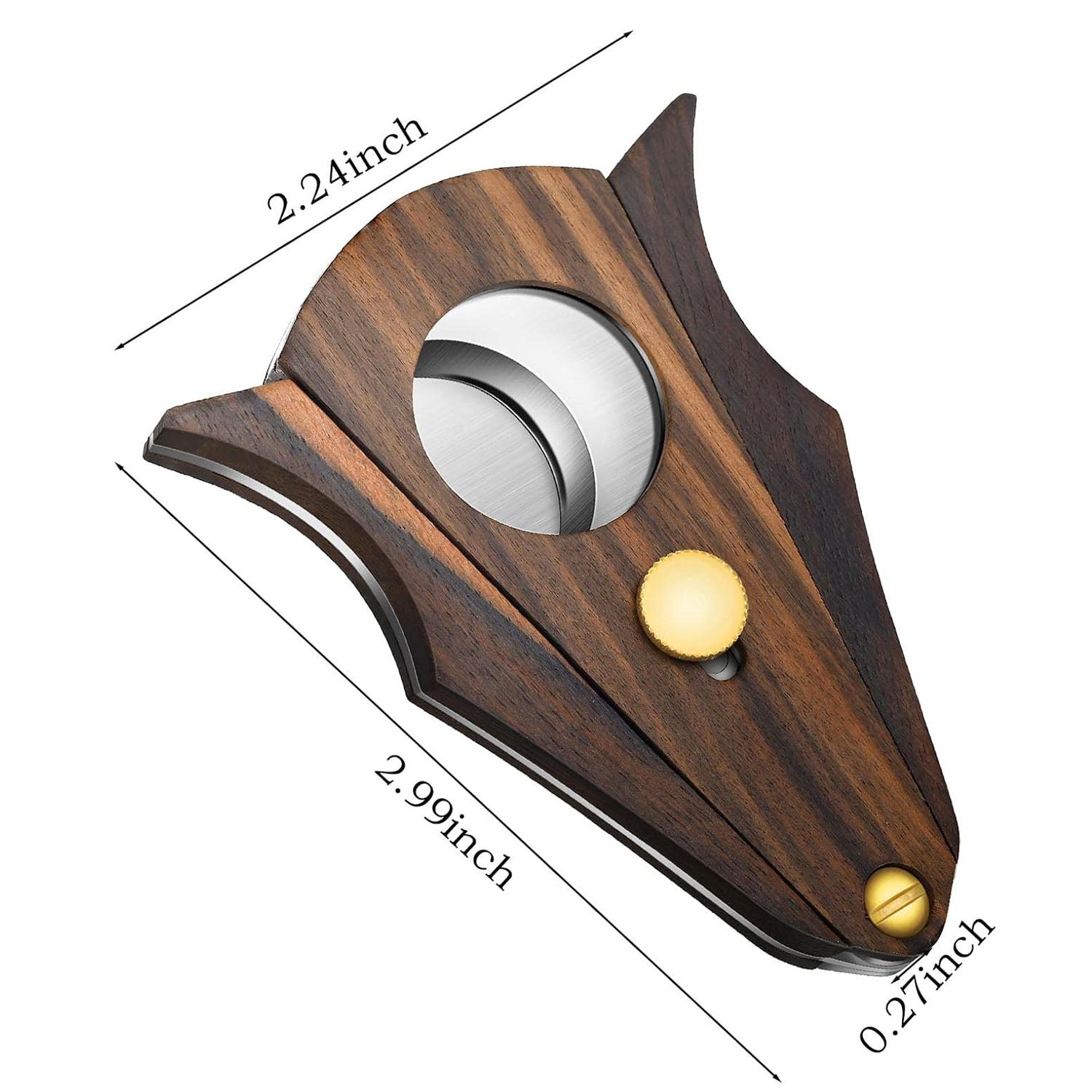 Cigar Cutter 2