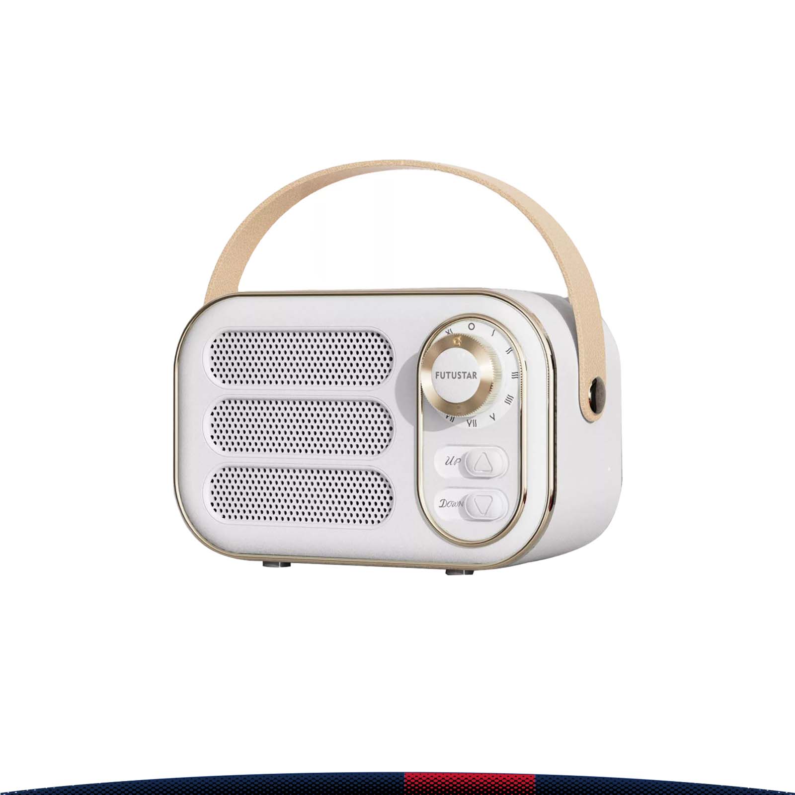 Ramid Bluetooth Speaker 5