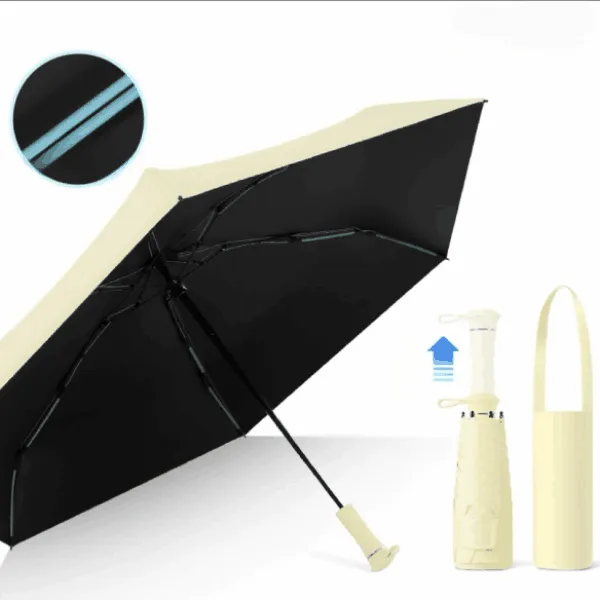 Super Light MiNi 50% Off Umbrella 3