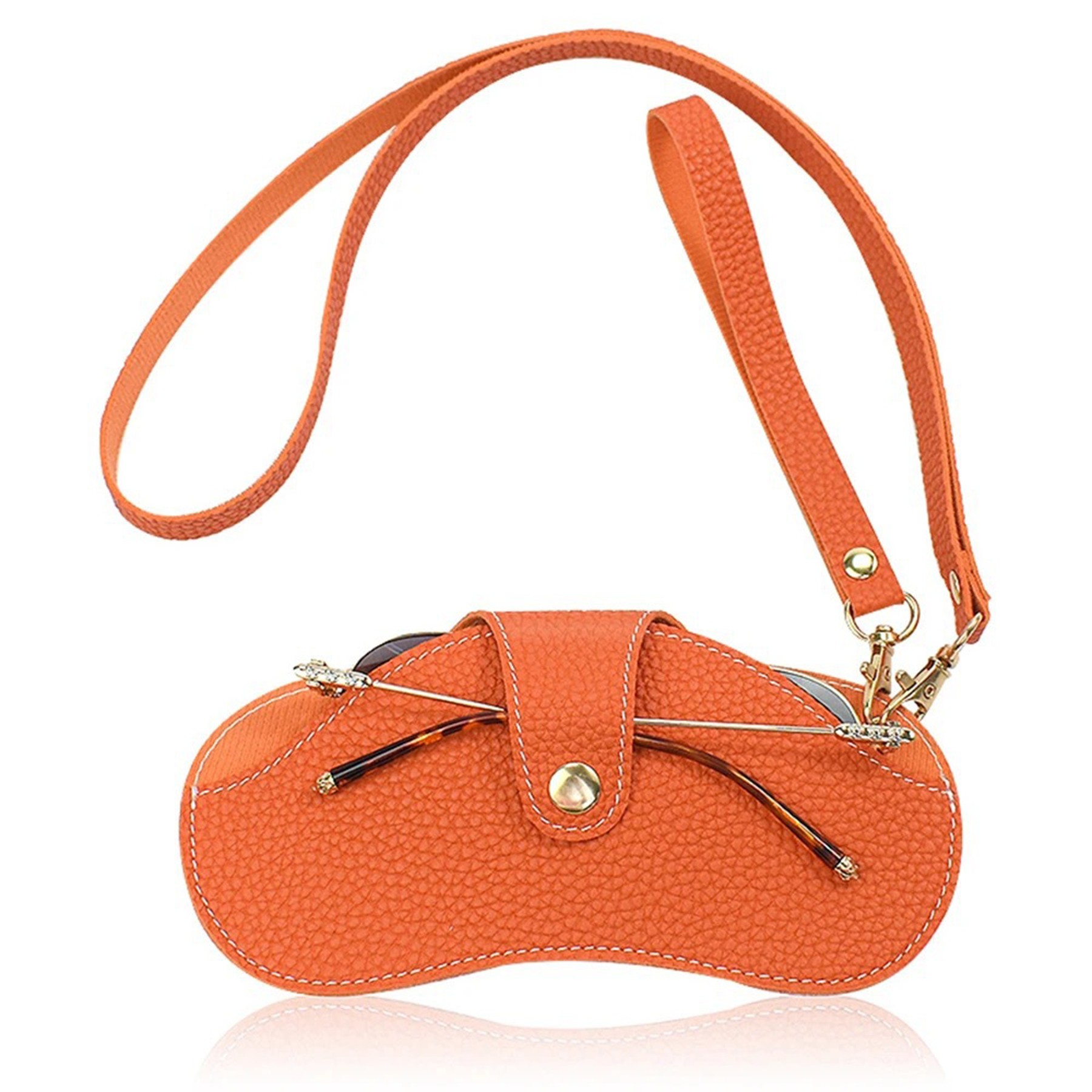 Slim Sunglasses Pouch 3