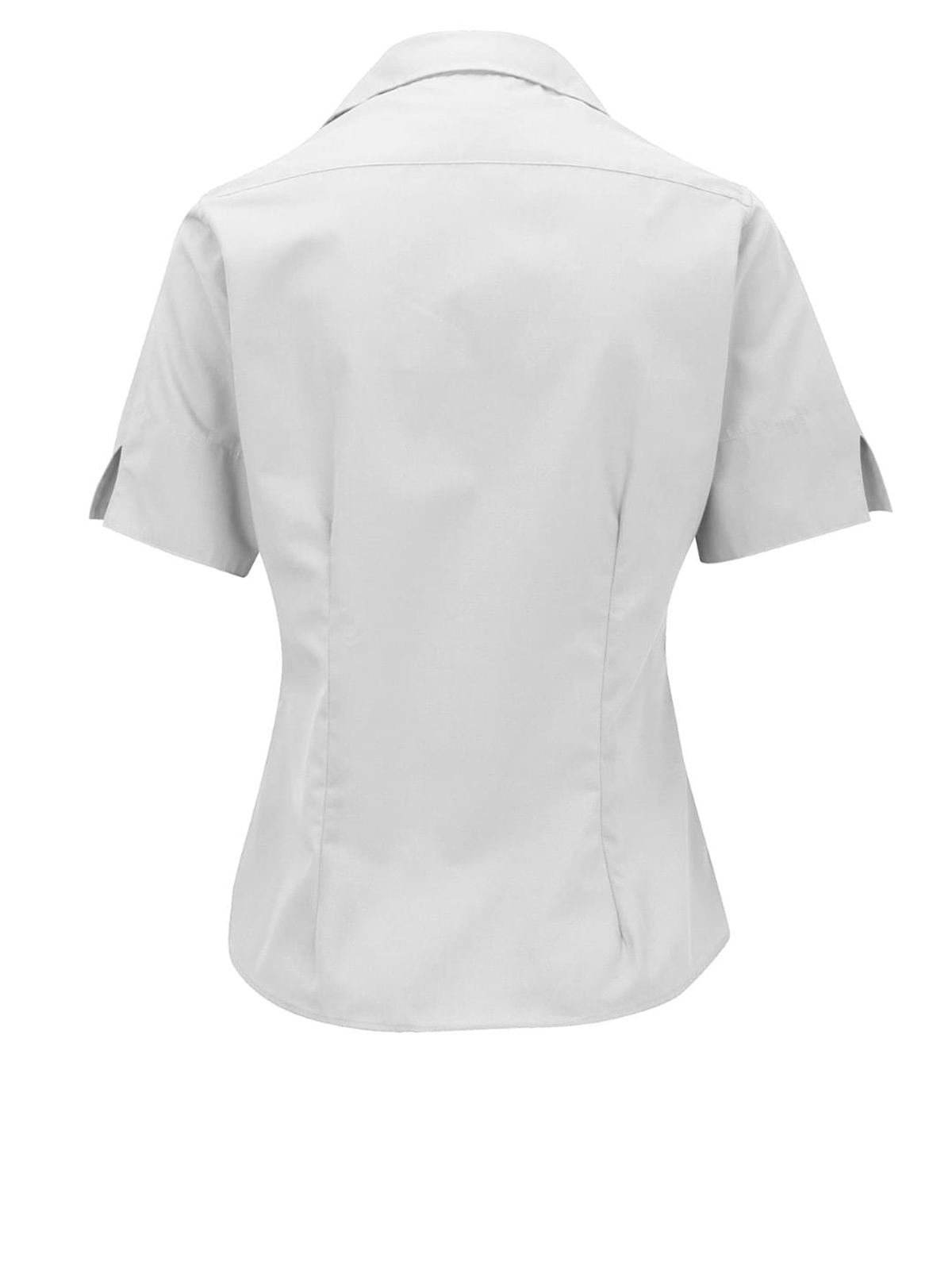 Edwards Shirts & Blouses - Women's Short Sleeve Lightweight Poplin Shirt 18