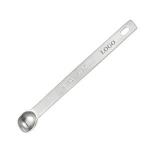 1/4 TSP. Stainless Steel Measuring Spoon 11