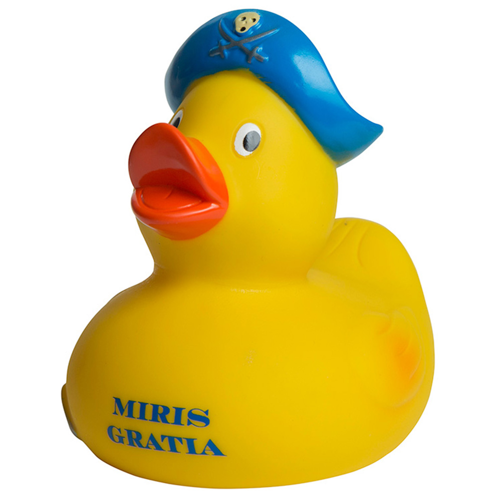 Pirate Duck 4