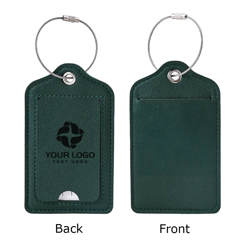 Fashion Luggage Tag 14