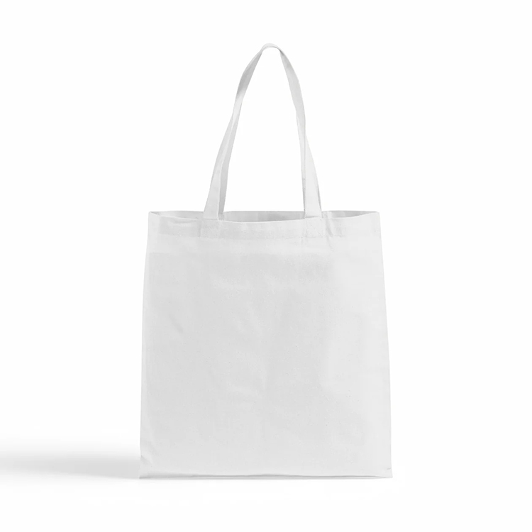 6 oz.Econo Colored Cotton Tote Bag 57