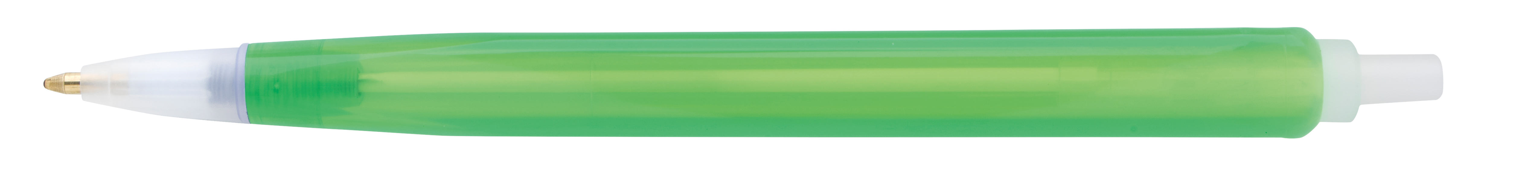 Classic Collection Tri-Stic® Clear Pen 7