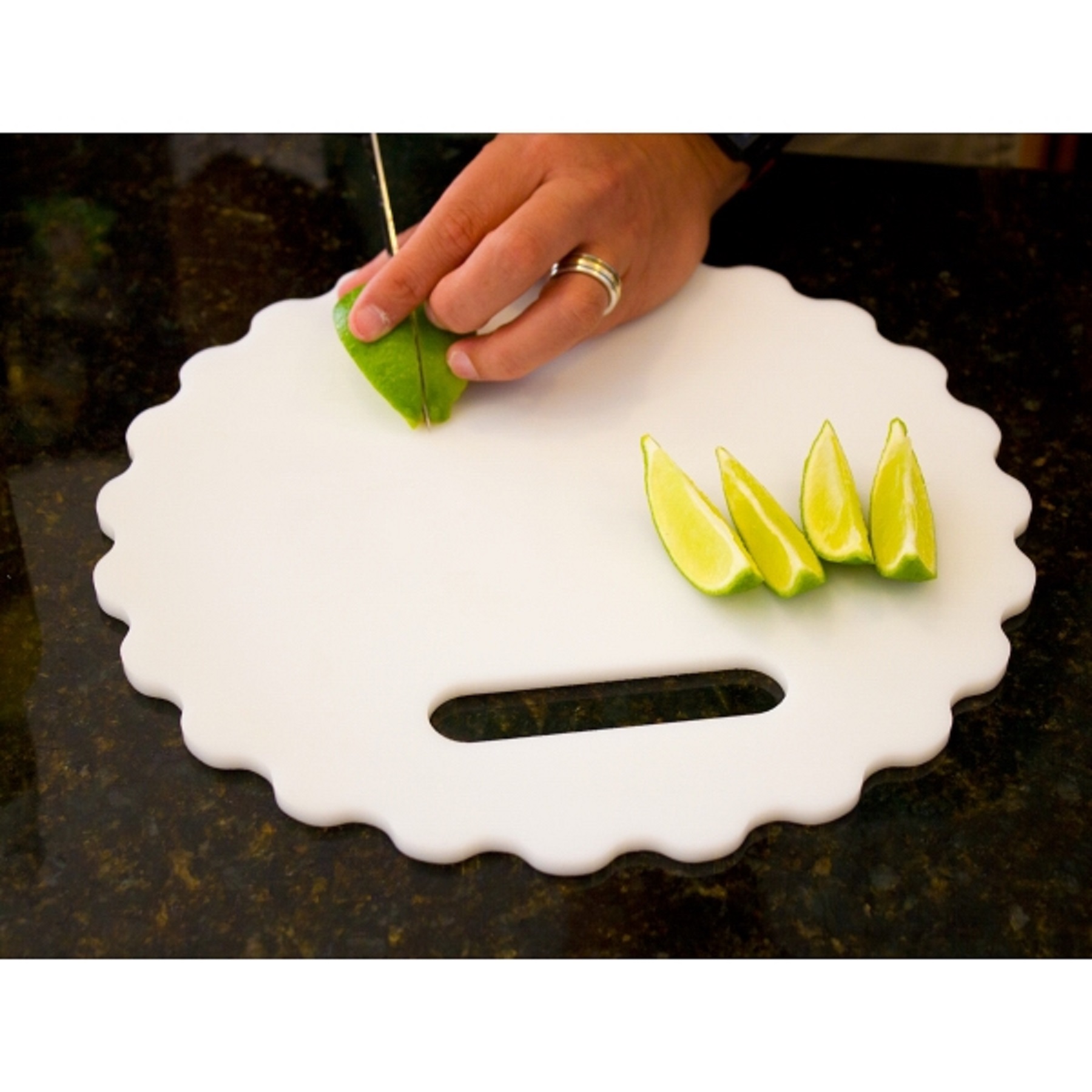 Custom within 12 x 12" Cutting Boards