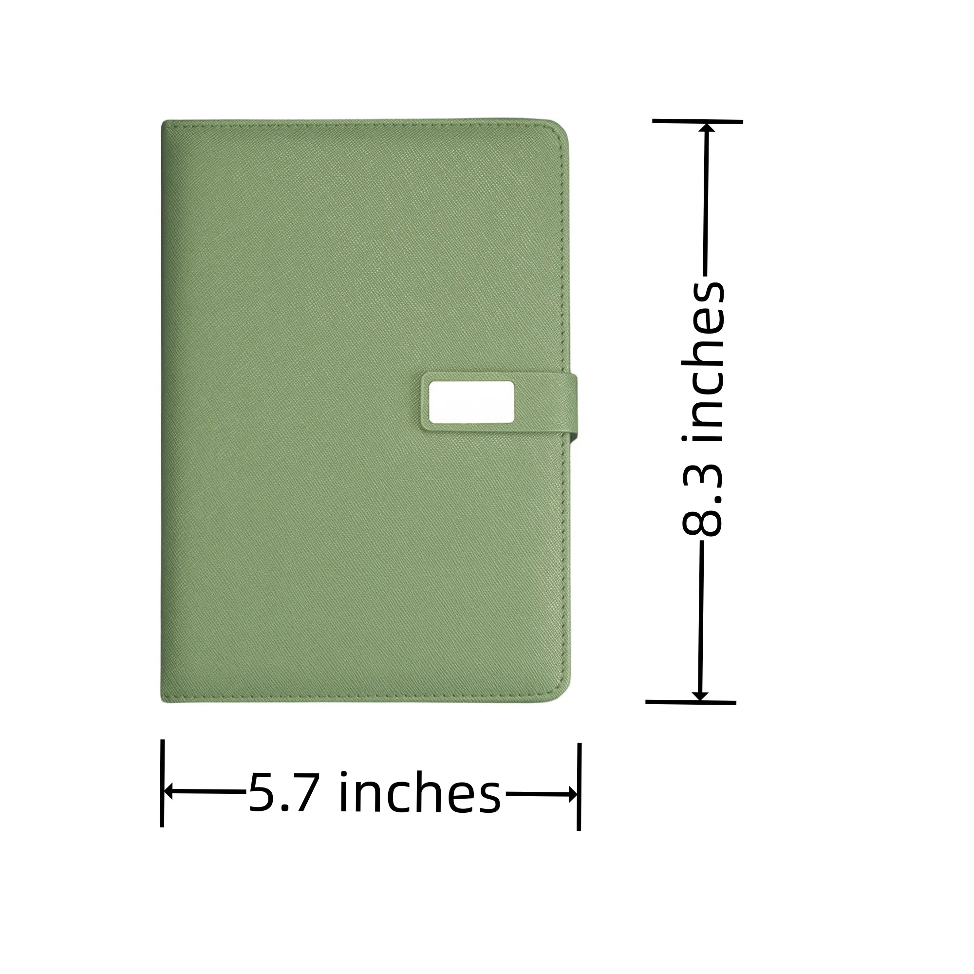 Business Notebook Gift Box Set MOQ 50PCS 10