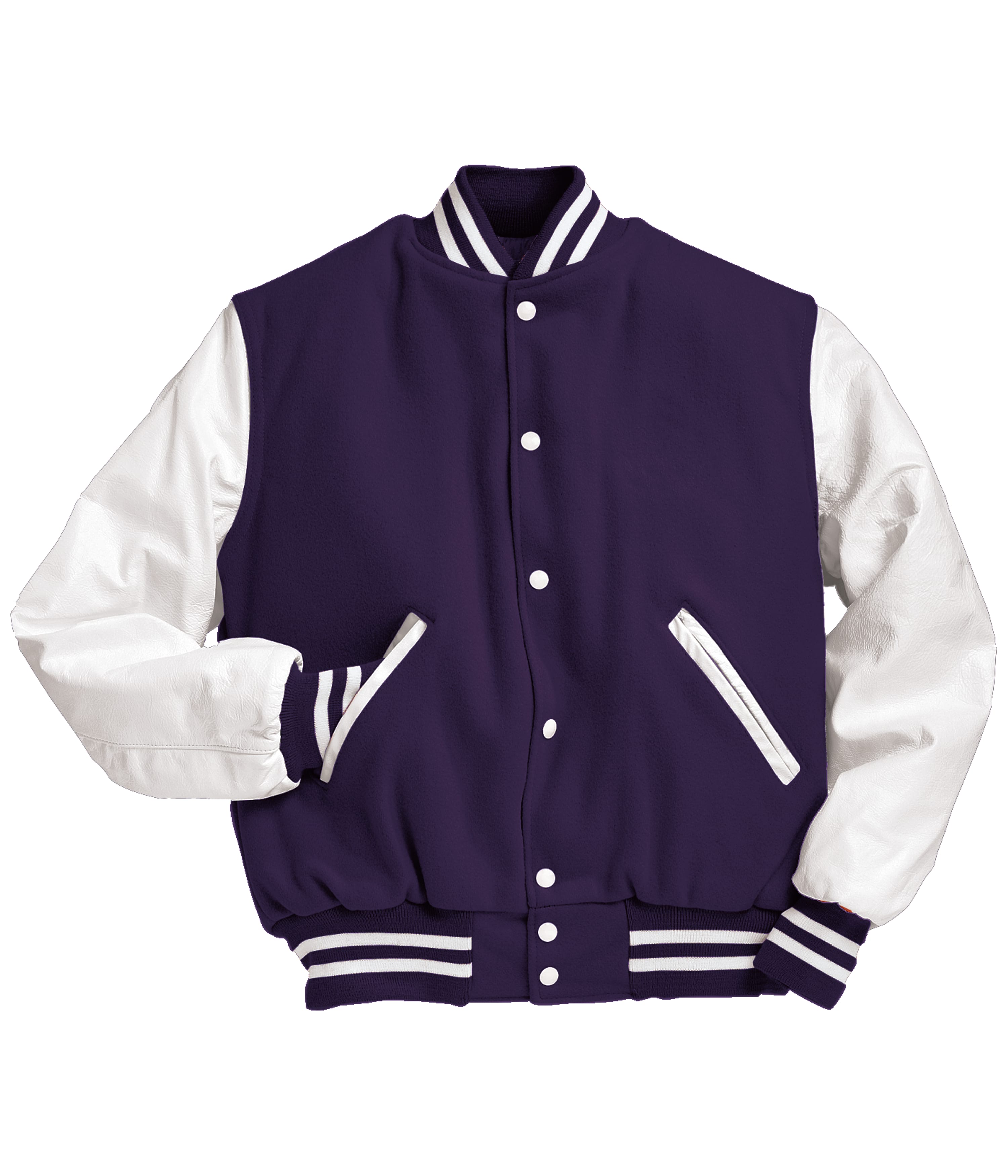 Varsity Jacket 9