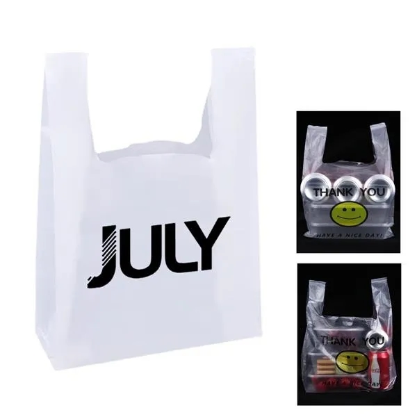 T-Shirt Poly Bag 5
