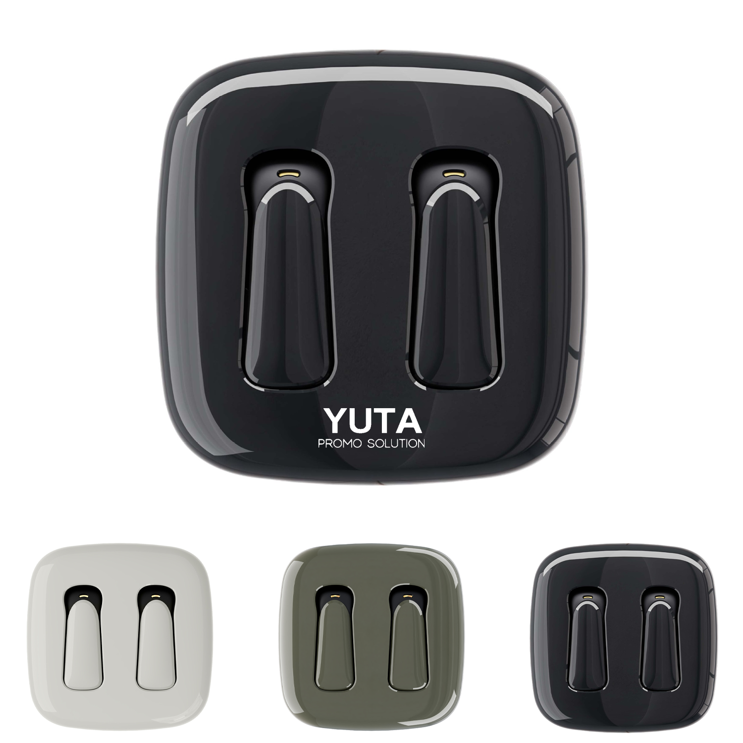 Wireless Bluetooth Earbuds 2
