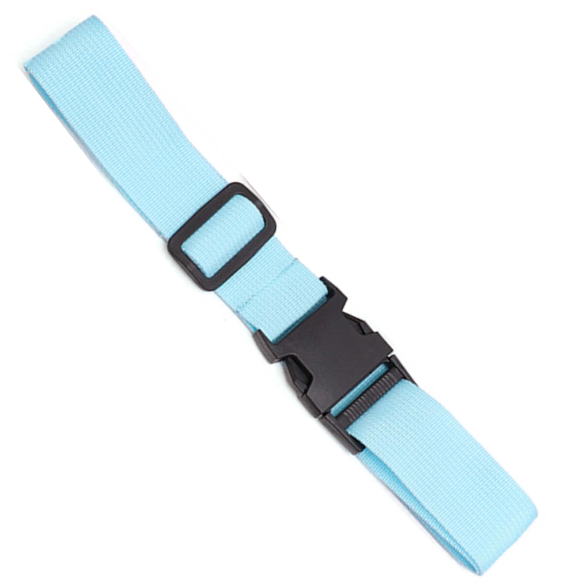 Adjustable Polyester Luggage Strap 8