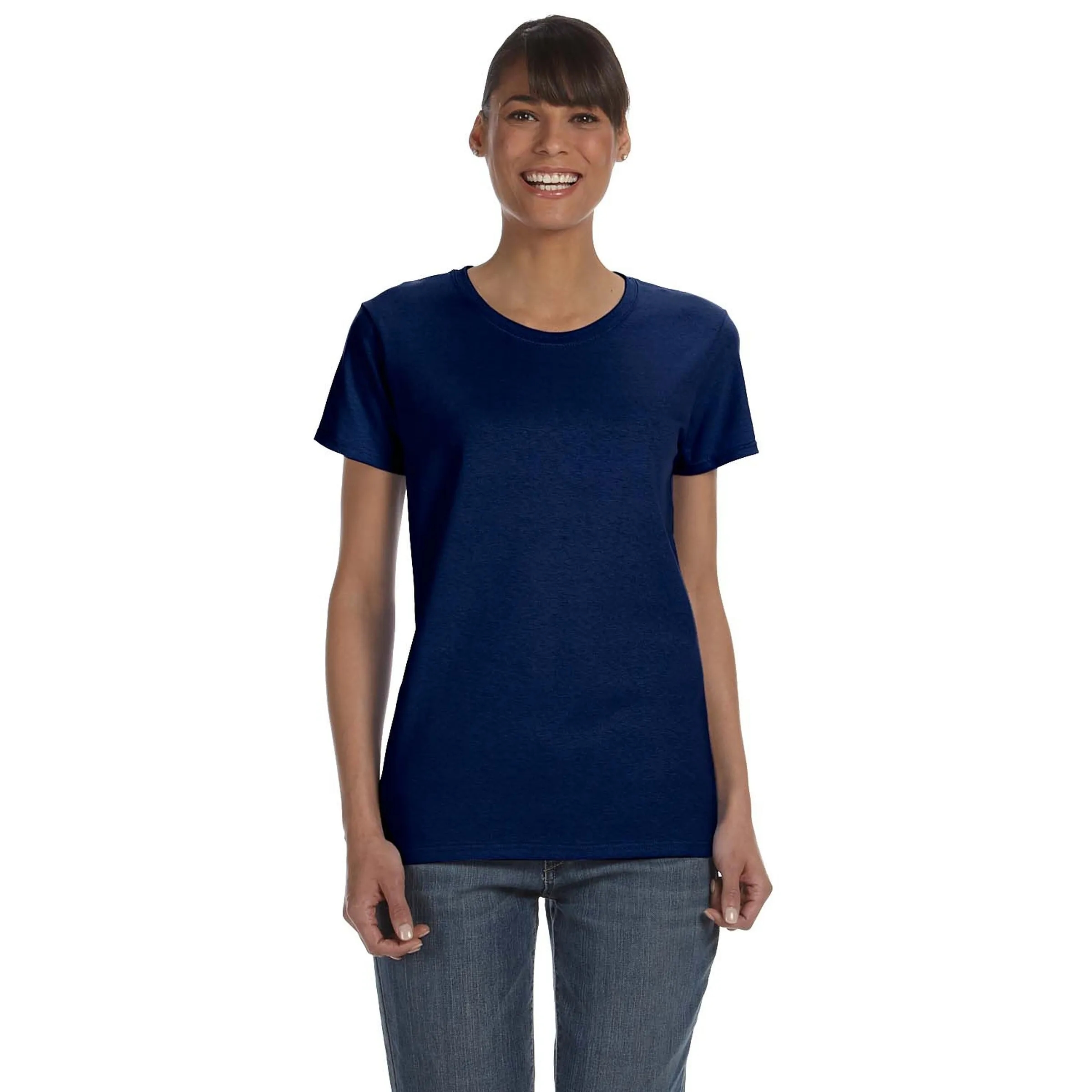 Gildan Heavy Cotton - Ladies 58