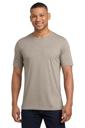 Next Level Apparel Adult Poly/Cotton Tee. NL6200 106