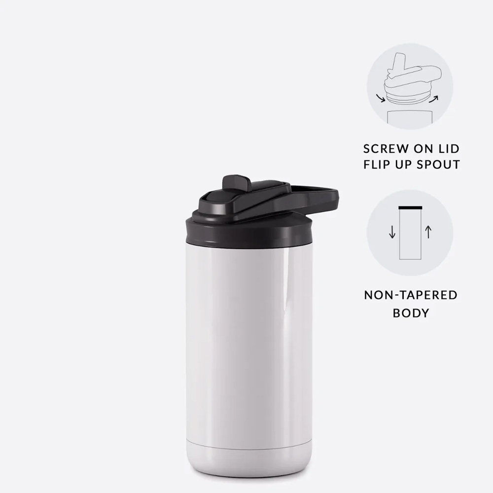 kids12 oz full sublimation tumbler 3