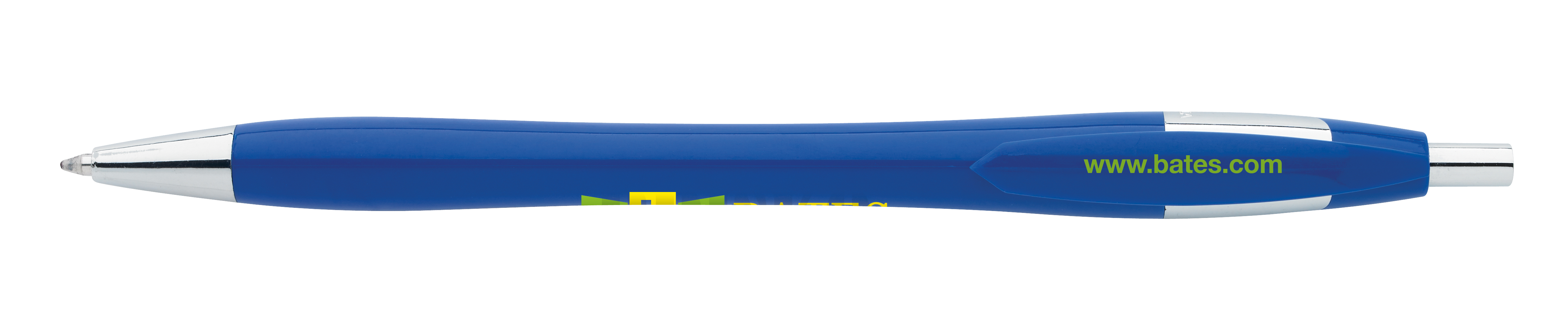 Good Value™ Chrome Dart Pen 14