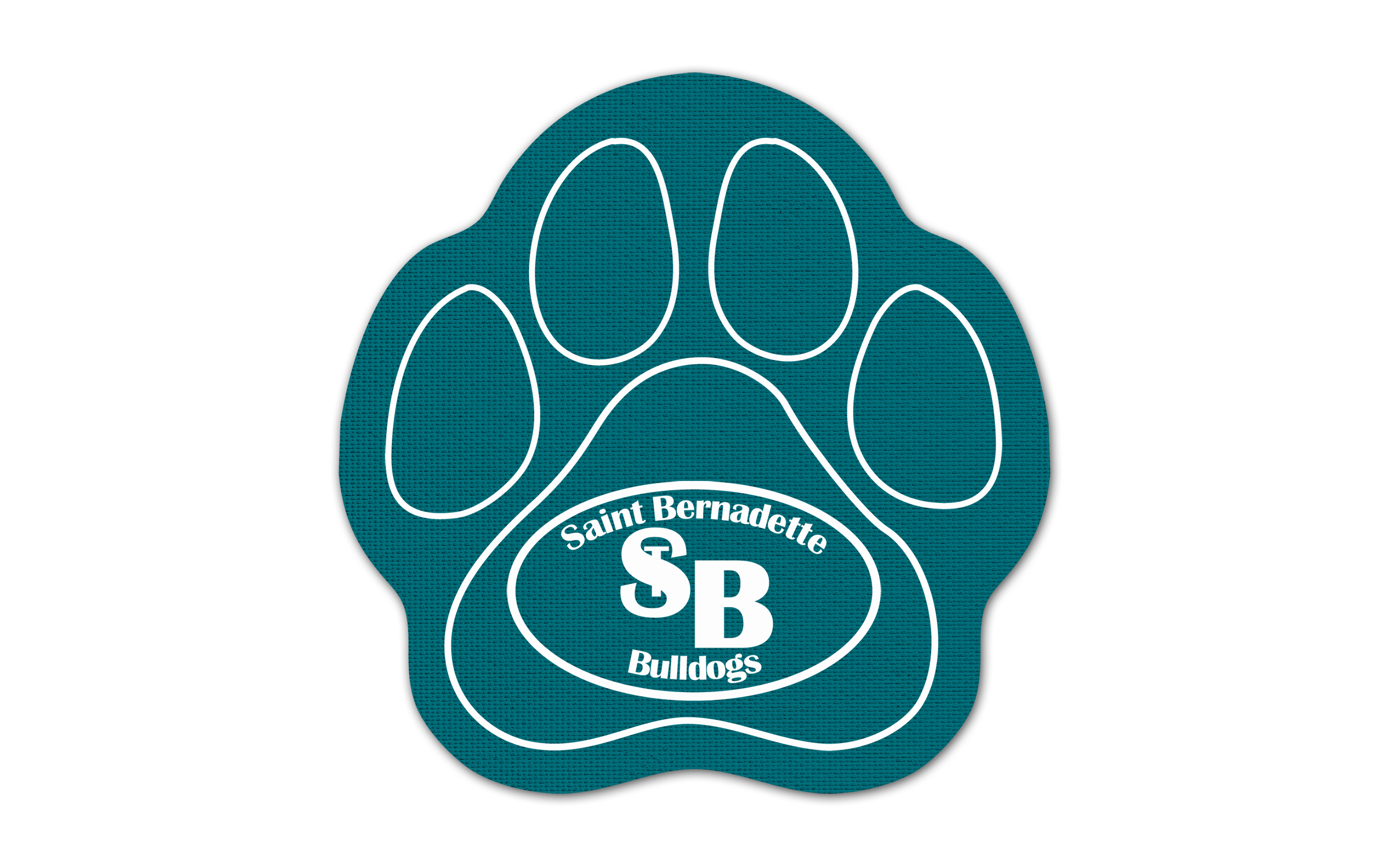 Paw Vinyl Jar Opener 5PW 8