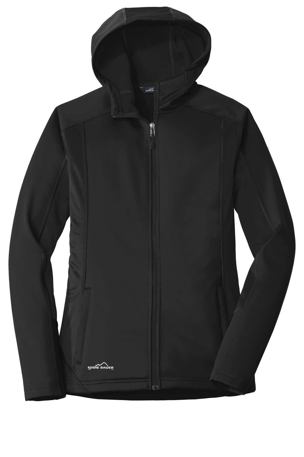 Eddie Bauer Women's Trail Soft Shell Jacket. EB543 16