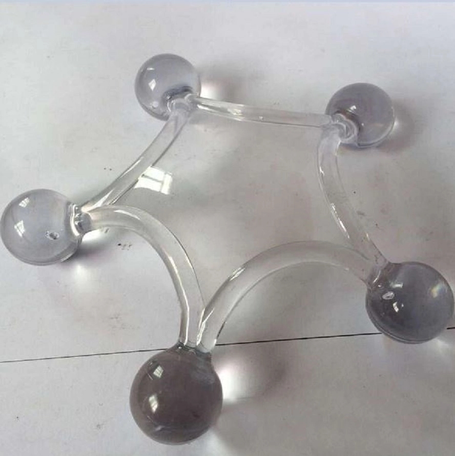 Star Shaped Massager 3