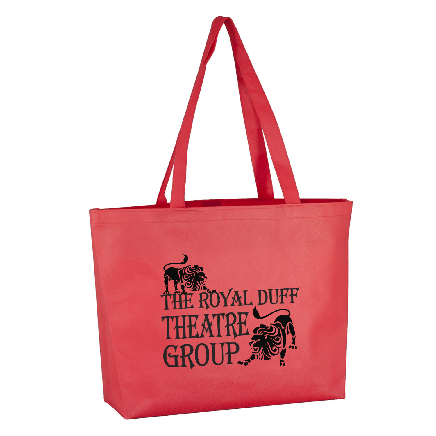 21 X 15 X 5 Convention Tote 16