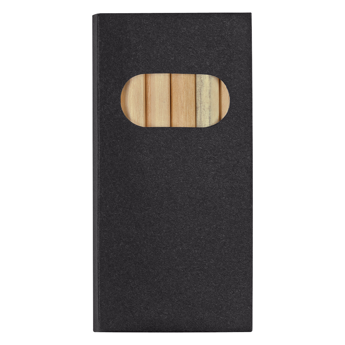6-Piece Colored Pencil Set 14