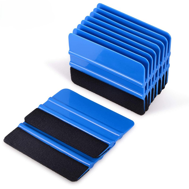 Hand Applicator Squeegee Tool 2