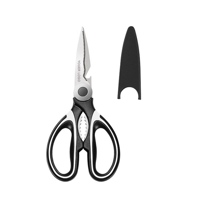 Pro Kitchen Scissors 2