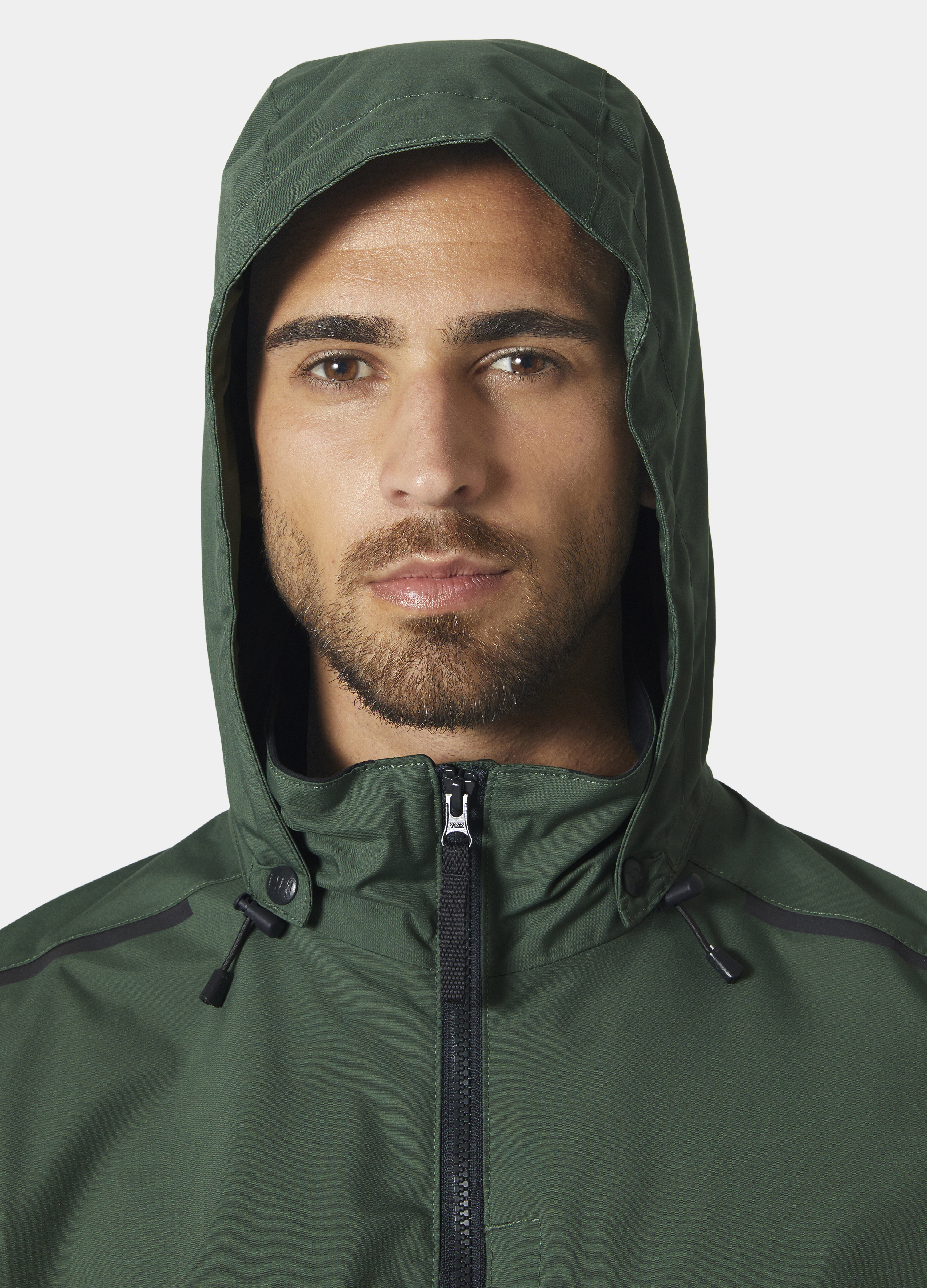 Helly Hansen Men's Manchester 2.0 Shell Jacket 2