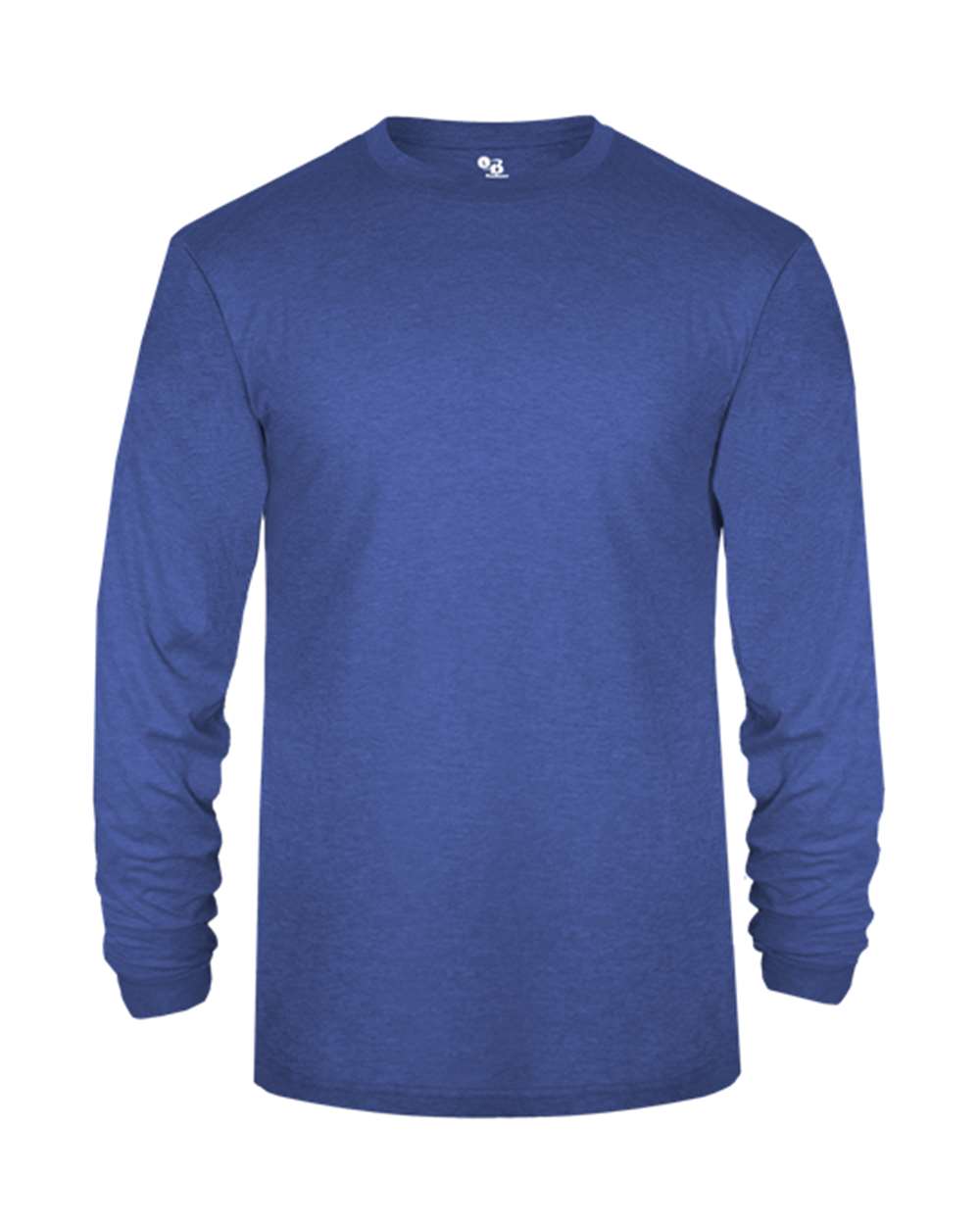 Youth Triblend Long Sleeve T-Shirt - 2944 11