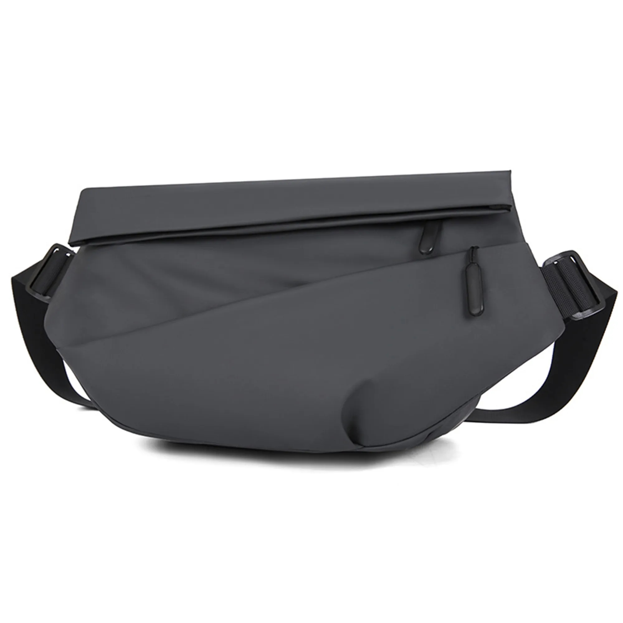 Lightweight Single Shoulder Crossbody Bag 2