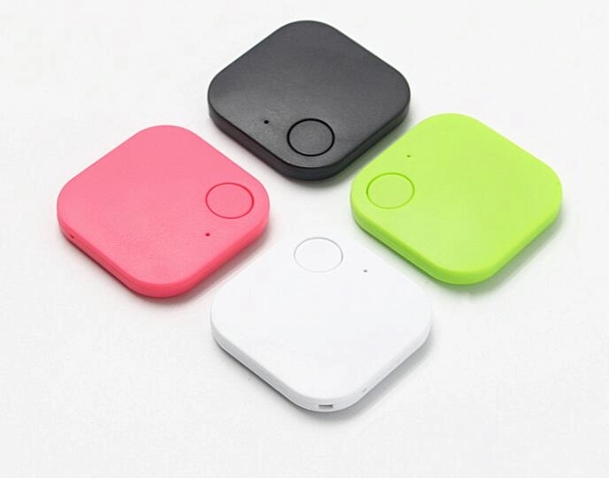 Wireless anti lost pet tracker 1