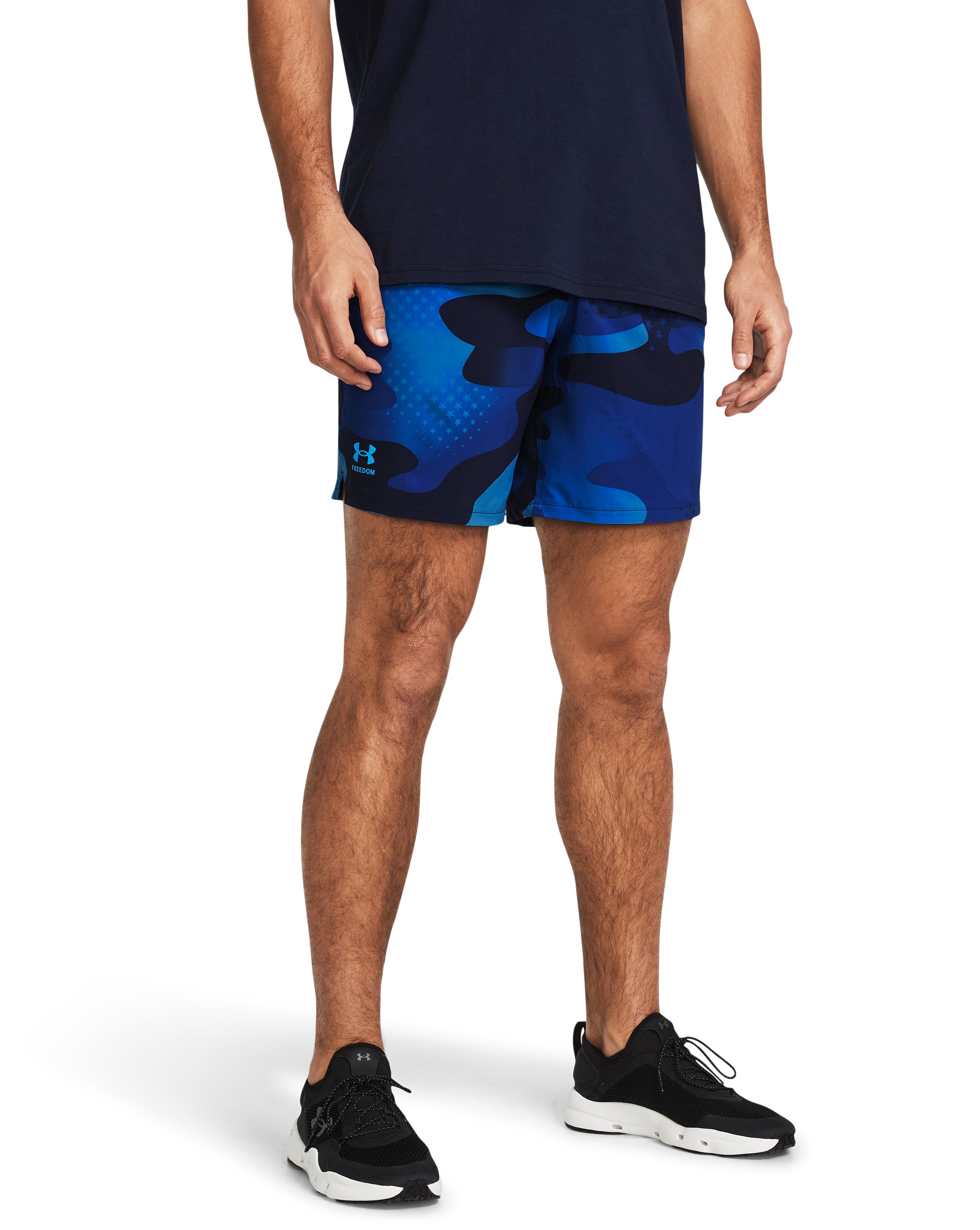 UA Freedom Shorebreak Men's 7.5 Boardshorts 2