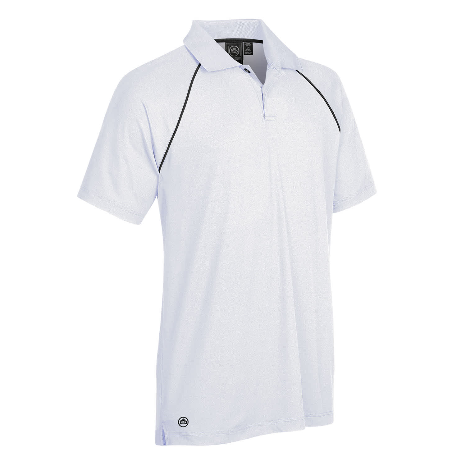 Stormtech Men's Piranha Performance Polo 22