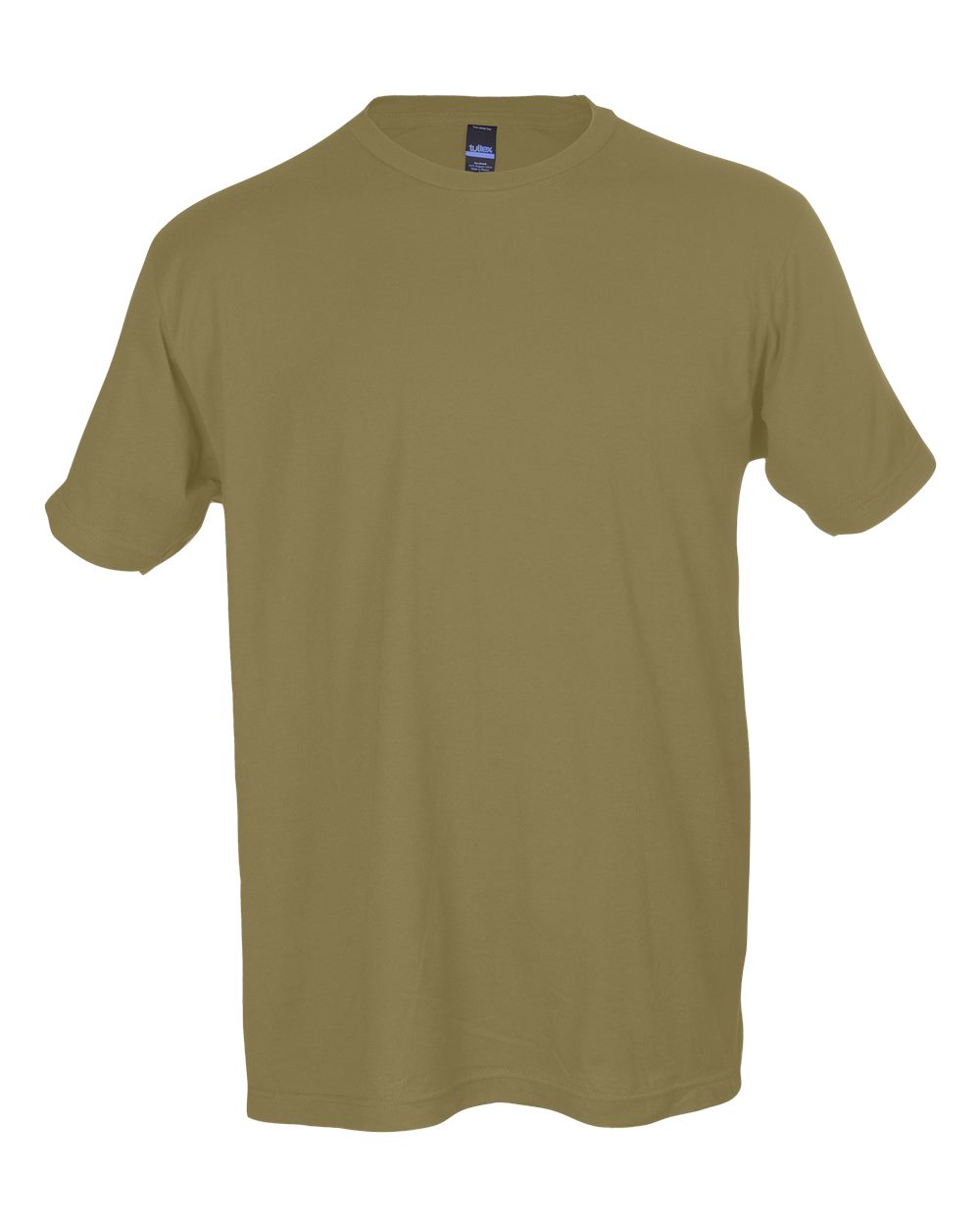 Unisex Fine Jersey T-Shirt - 202 394