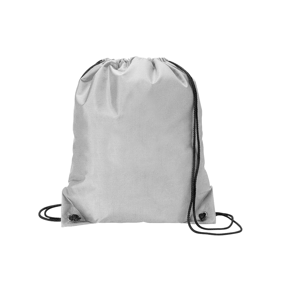 ShoeStash Mesh Drawstring Backpack 4
