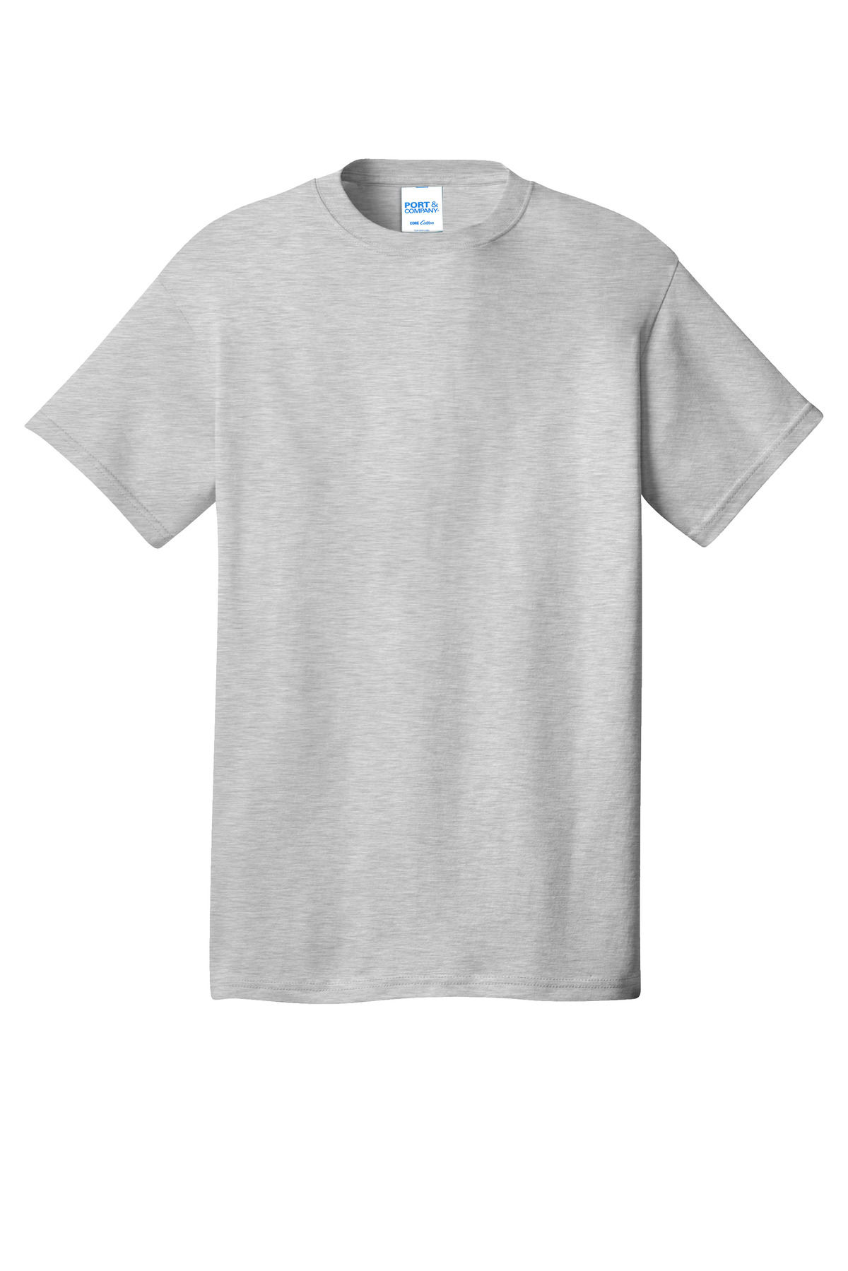 Port & Company® Core Cotton T-Shirt 403