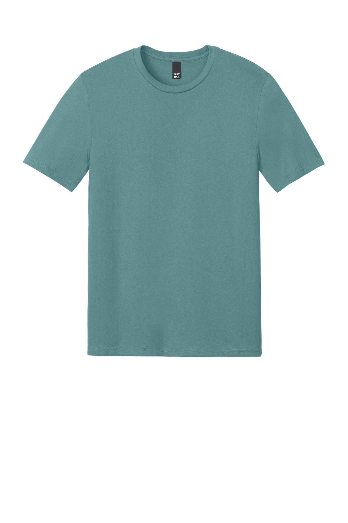 District Perfect Weight CVC Tee DT184 62
