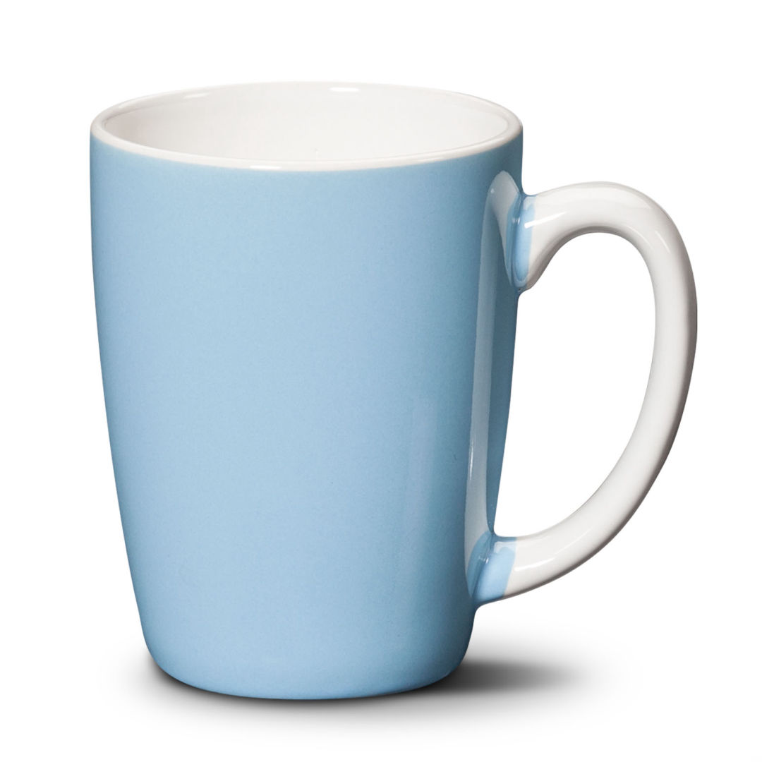 Camelot Mug - 13oz - Imprinted 4