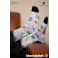 Strideline Saver Full Sublimation Socks 35